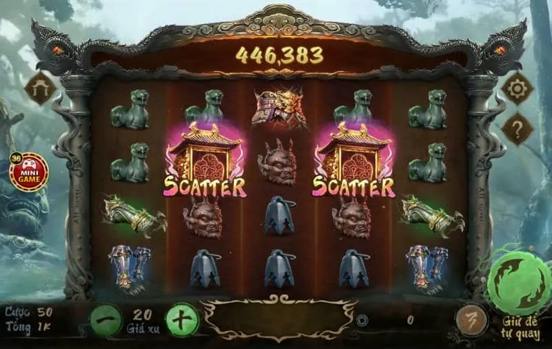 Quản lý tài khoản an toàn với xác thực hai yếu tố trên 888p